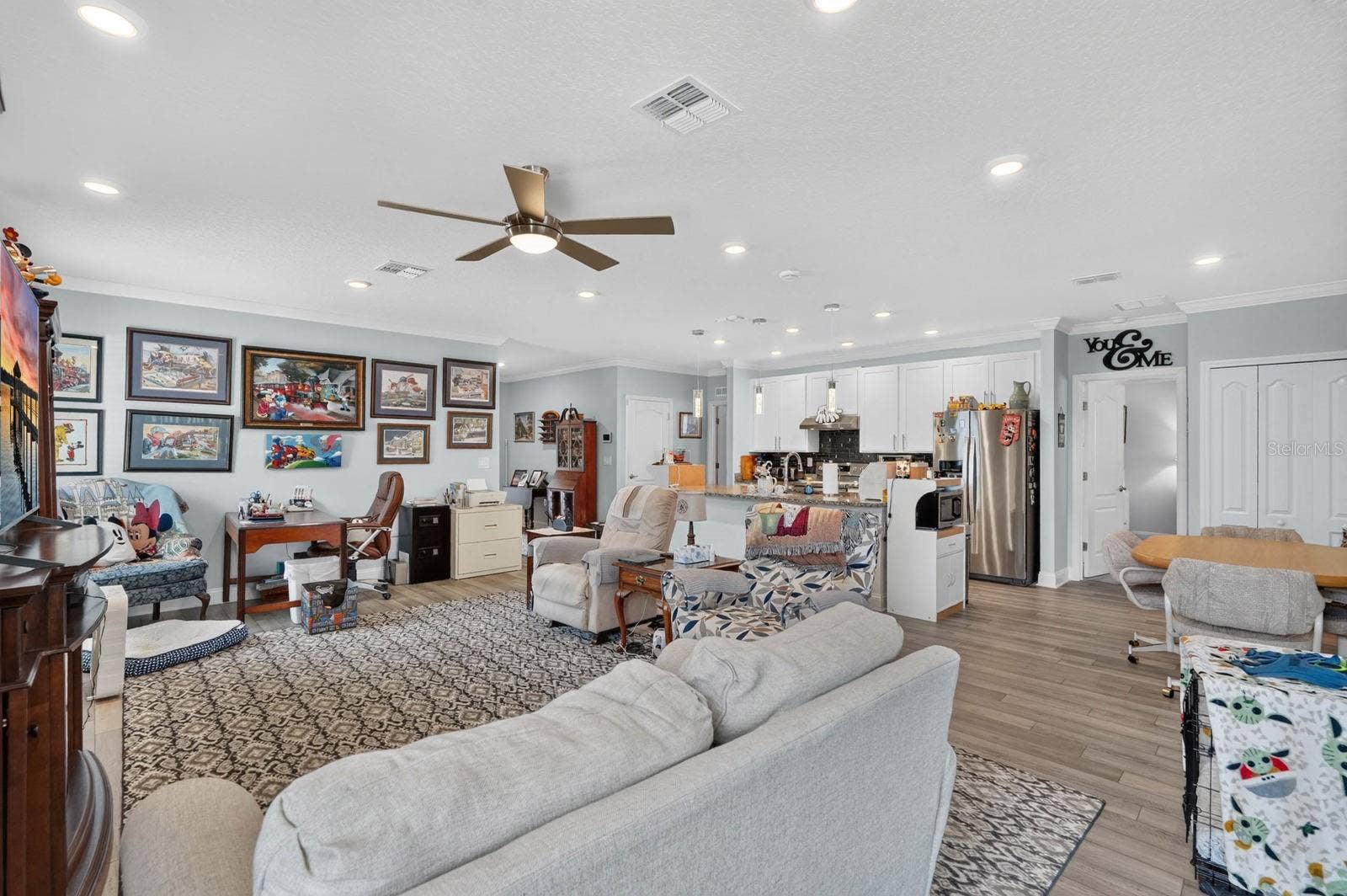 35 RIDGE ROAD, Palm Coast, FL 32137