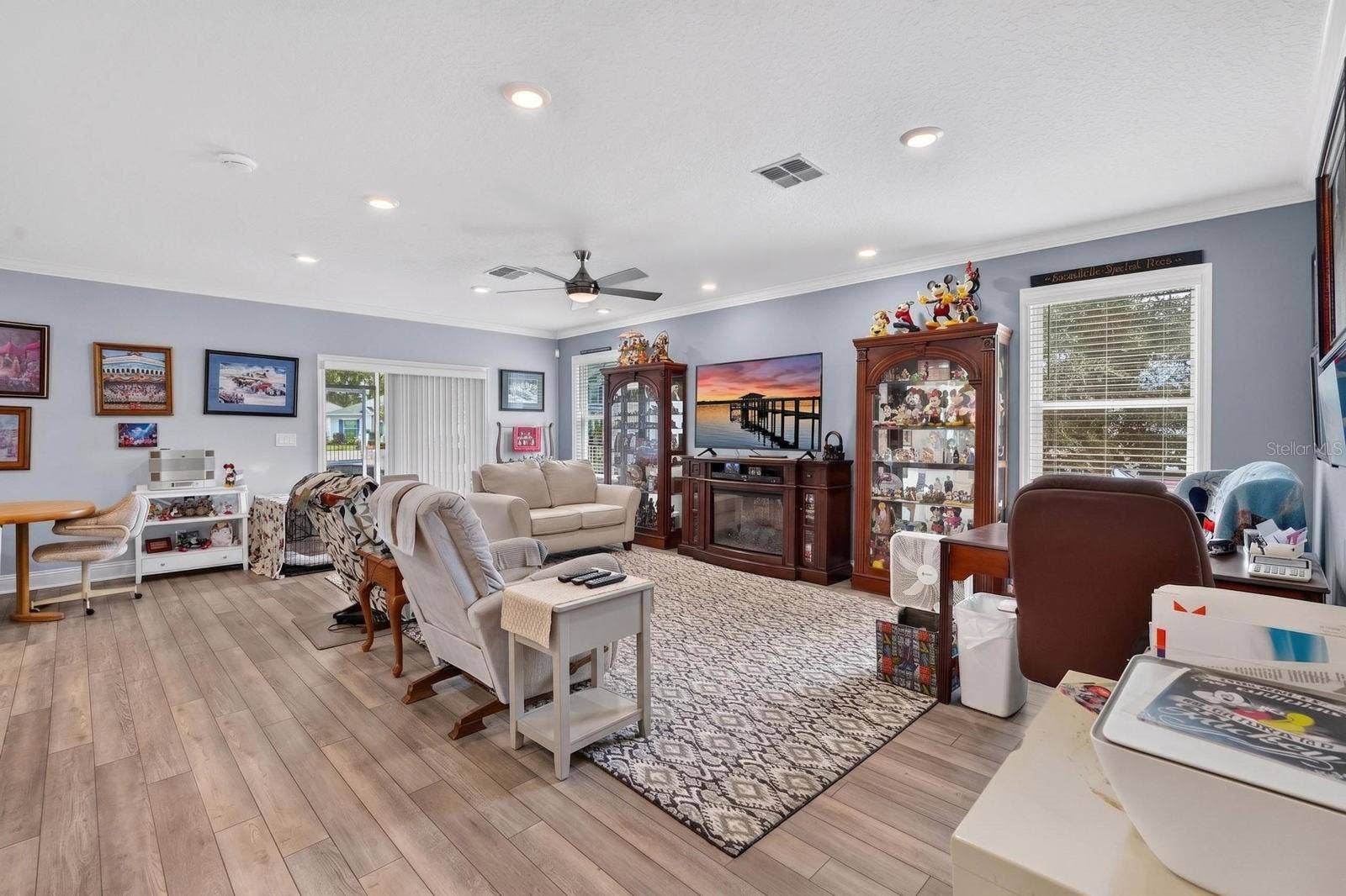 35 RIDGE ROAD, Palm Coast, FL 32137