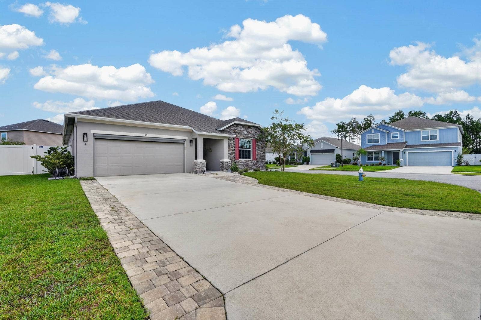 35 RIDGE ROAD, Palm Coast, FL 32137