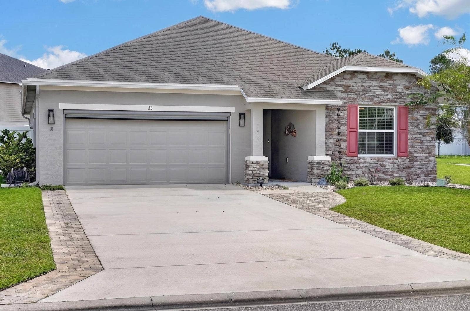 35 RIDGE ROAD, Palm Coast, FL 32137