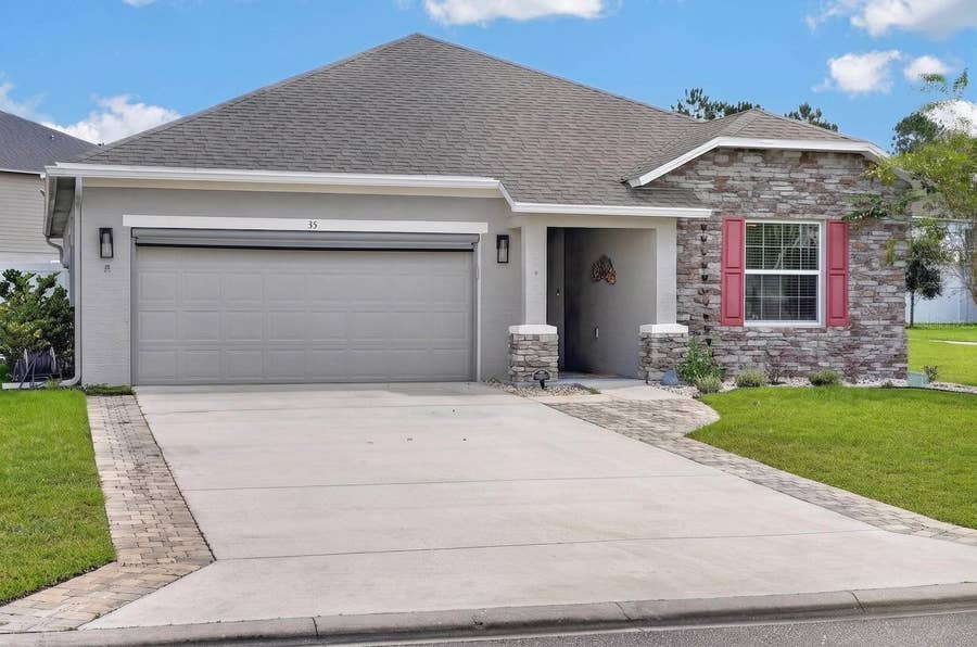 Property photo for 35 RIDGE ROAD, Palm Coast, FL