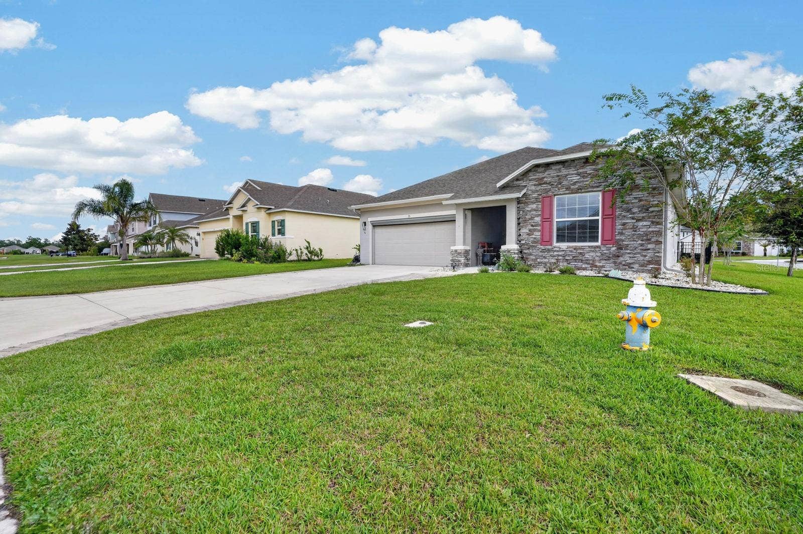35 RIDGE ROAD, Palm Coast, FL 32137