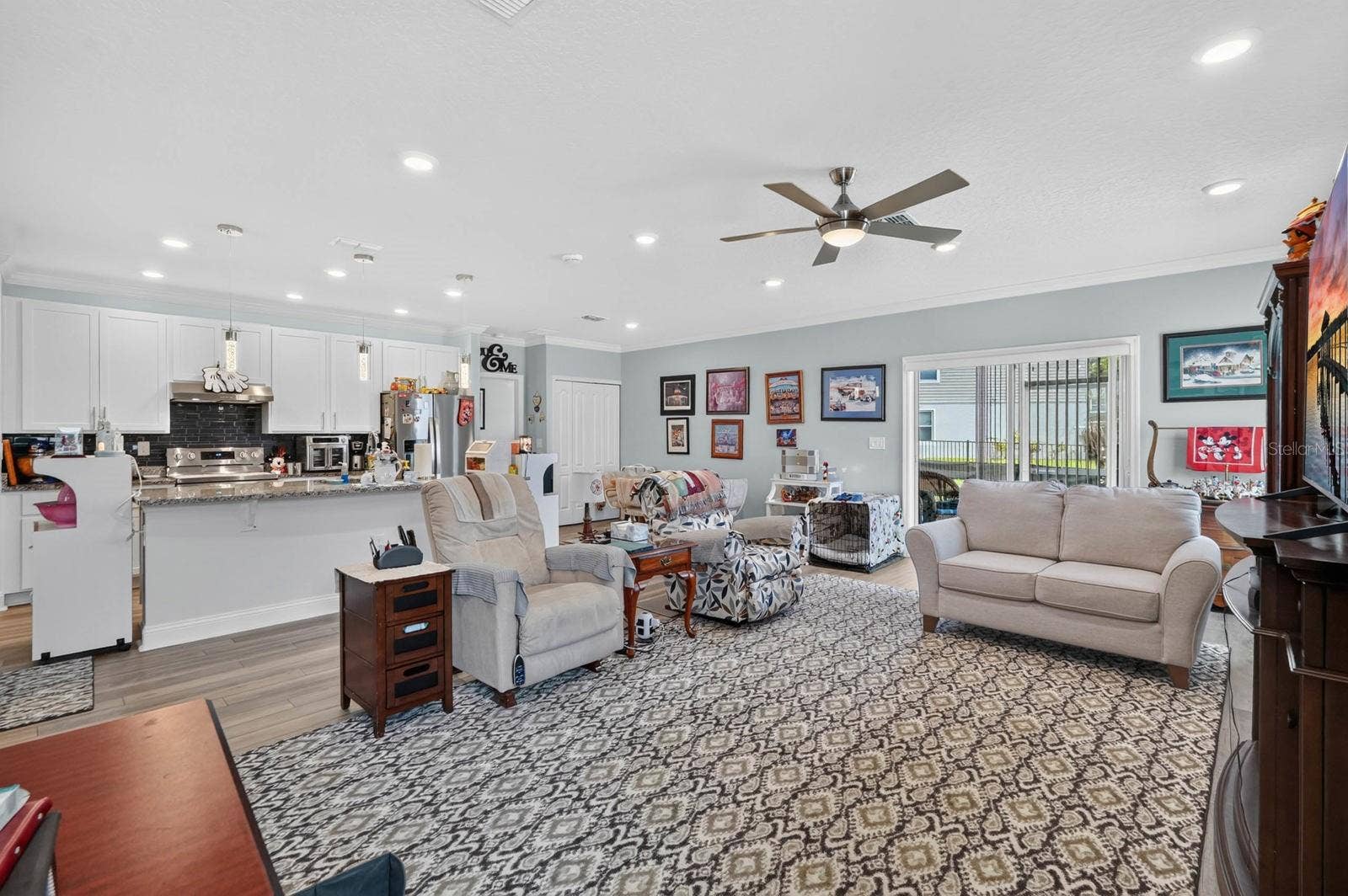 35 RIDGE ROAD, Palm Coast, FL 32137