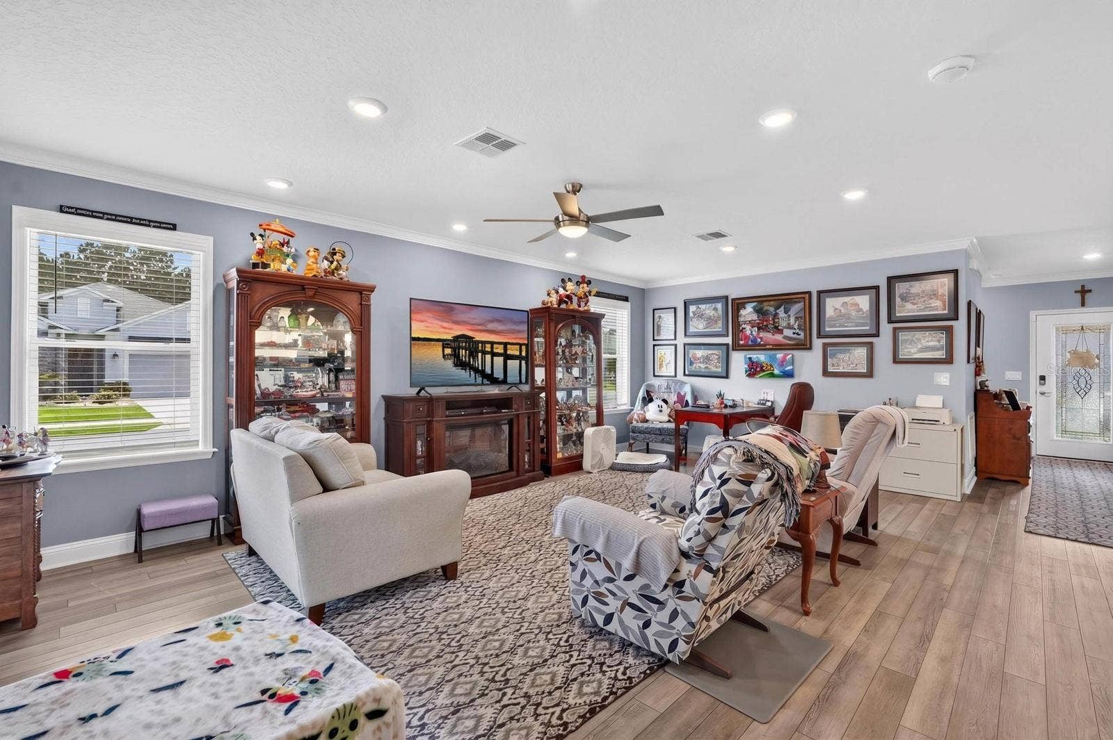 35 RIDGE ROAD, Palm Coast, FL 32137