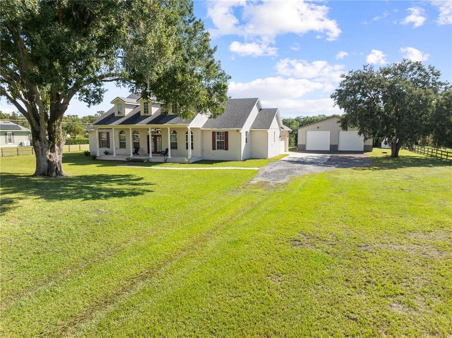 Property photo for 4349 PACKARD AVENUE, St Cloud, FL