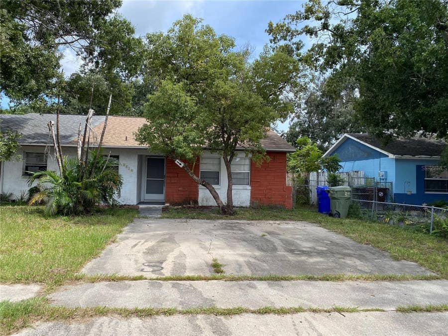Property photo for 2519 CORAL AVENUE, Kissimmee, FL
