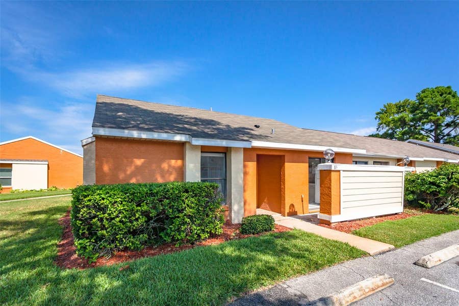 Property photo for 85 SILVER PARK CIRCLE, Kissimmee, FL