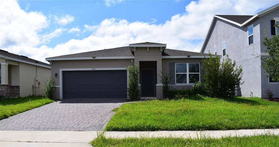 Property photo for 1418 FLATWOOD STREET, St Cloud, FL