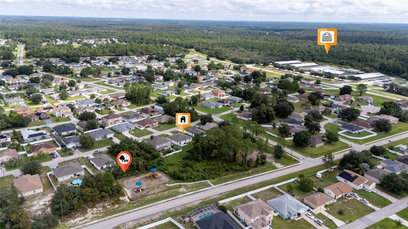 151 FLATFISH COURT, Poinciana, FL 34759 151 FLATFISH COURT, Poinciana, FL 34759