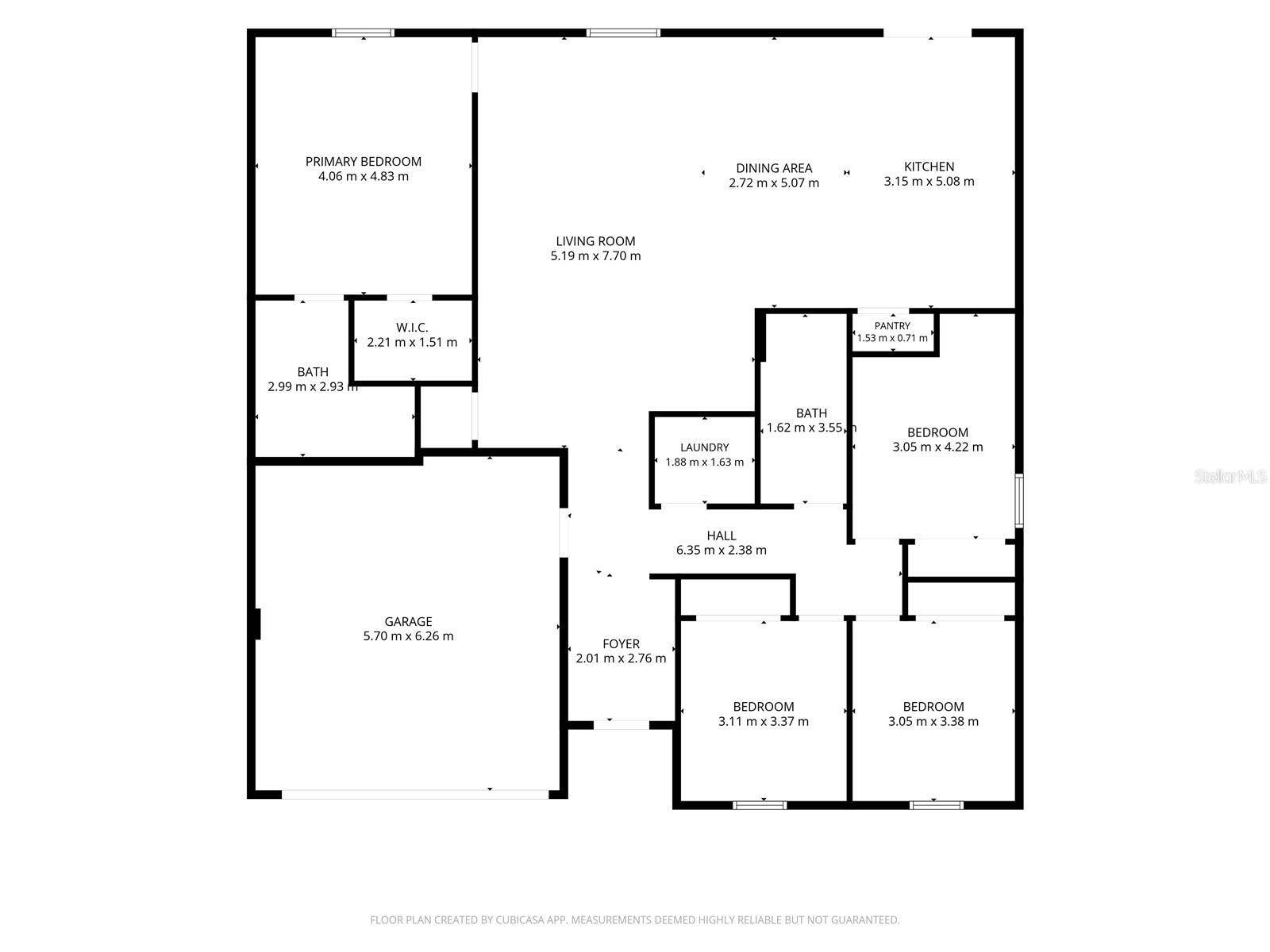 151 FLATFISH COURT, Poinciana, FL 34759 151 FLATFISH COURT, Poinciana, FL 34759