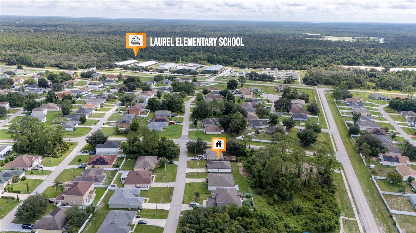 151 FLATFISH COURT, Poinciana, FL 34759 151 FLATFISH COURT, Poinciana, FL 34759