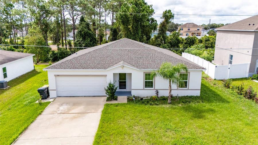 Property photo for 151 FLATFISH COURT, Poinciana, FL