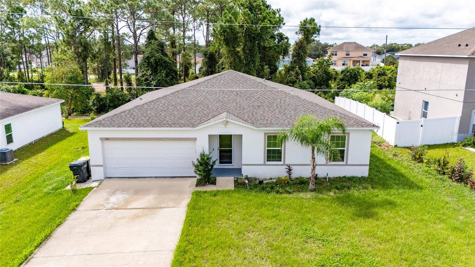 151 FLATFISH COURT, Poinciana, FL 34759 151 FLATFISH COURT, Poinciana, FL 34759