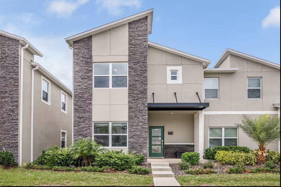 Property photo for 978 SPLASH SHOT PLACE, Davenport, FL