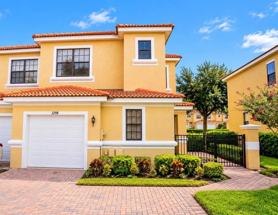 Property photo for 1298 CLOVE DRIVE, Poinciana, FL