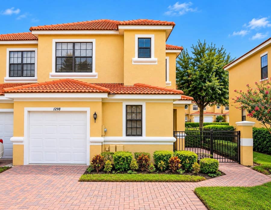 Property photo for 1298 CLOVE DRIVE, Poinciana, FL