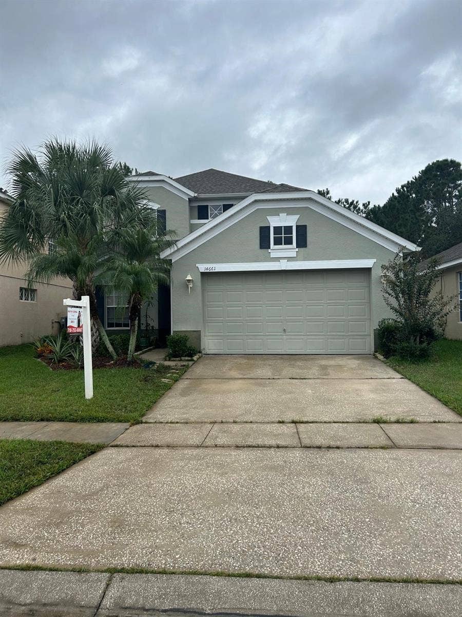 Property photo for 14661 HUNTCLIFF PARK WAY, Orlando, FL