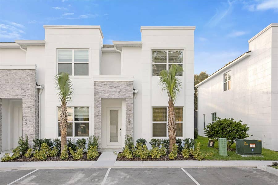 Property photo for 1437 SERENDIPITY LANE, Clermont, FL