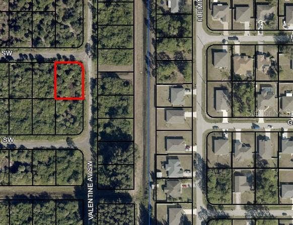 Property photo for SALWATER ST SW, Palm Bay, FL