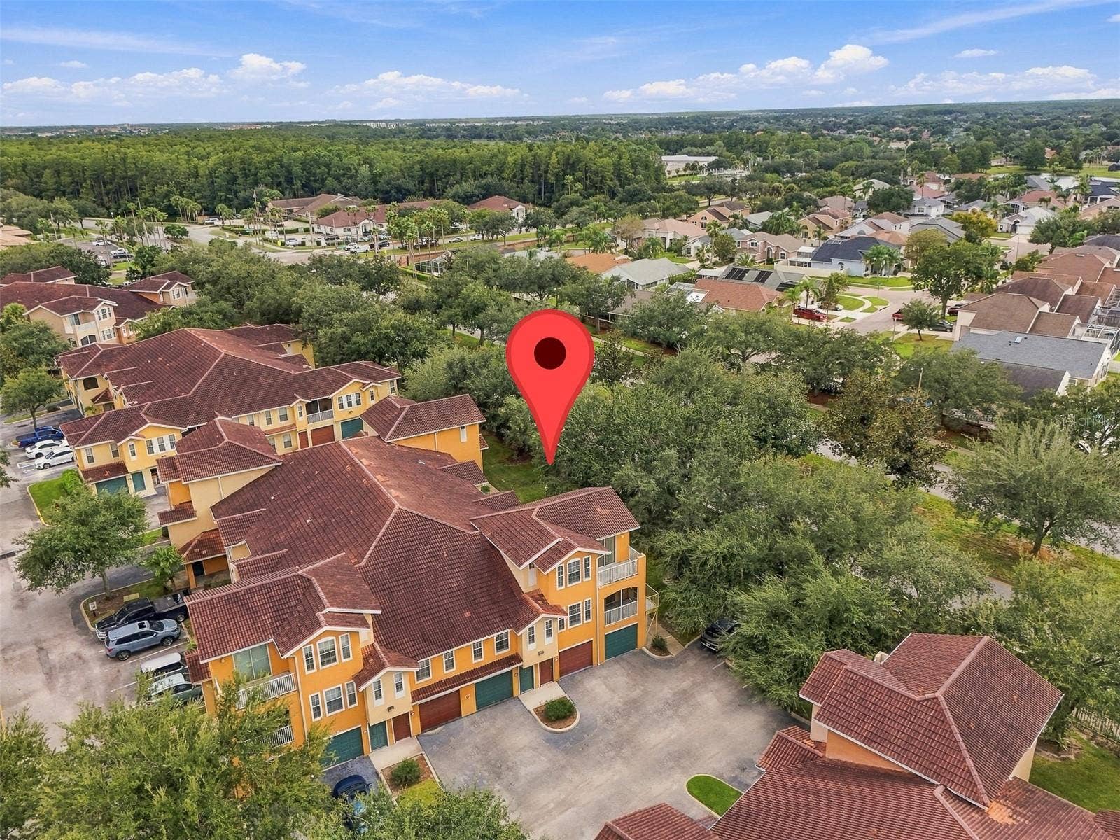 12020 VILLANOVA DRIVE, #107, Orlando, FL 32837 12020 VILLANOVA DRIVE, #107, Orlando, FL 32837