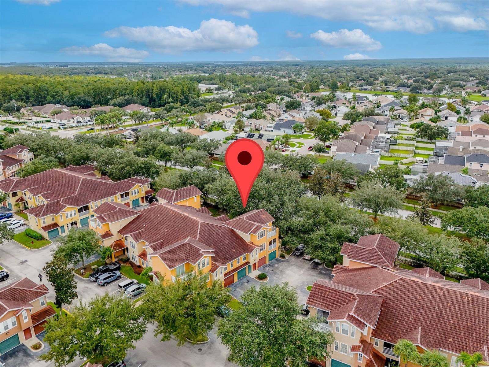 12020 VILLANOVA DRIVE, #107, Orlando, FL 32837 12020 VILLANOVA DRIVE, #107, Orlando, FL 32837