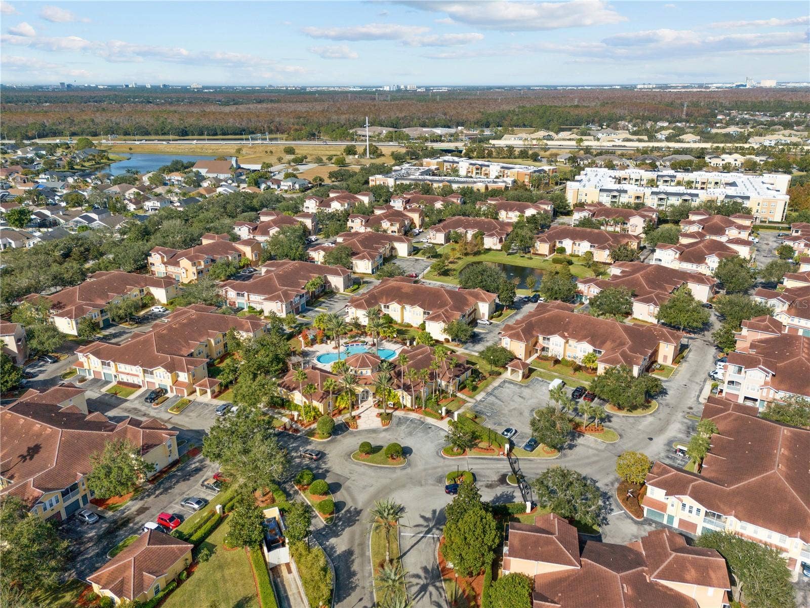 12020 VILLANOVA DRIVE, #107, Orlando, FL 32837 12020 VILLANOVA DRIVE, #107, Orlando, FL 32837