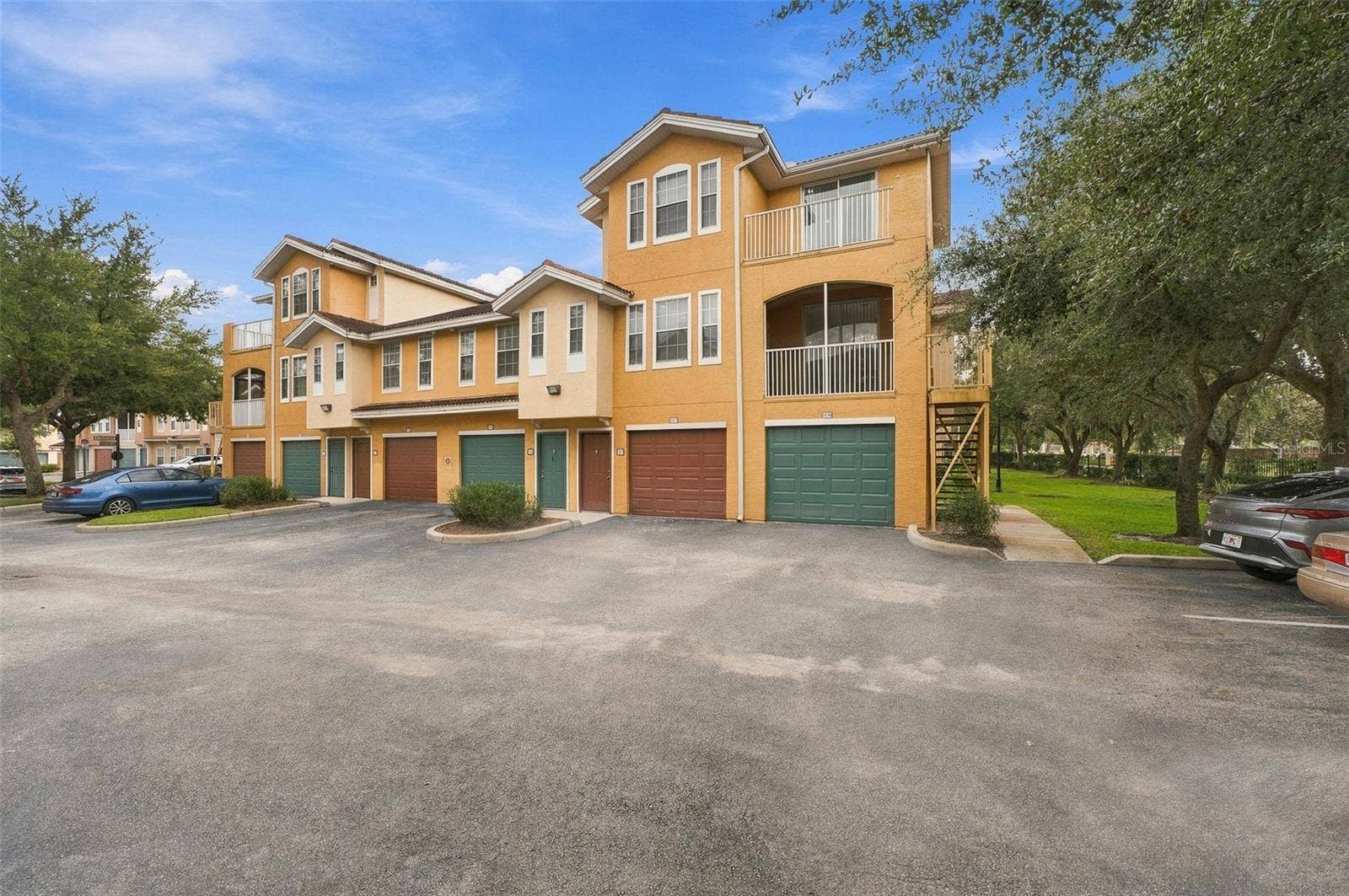 12020 VILLANOVA DRIVE, #107, Orlando, FL 32837 12020 VILLANOVA DRIVE, #107, Orlando, FL 32837