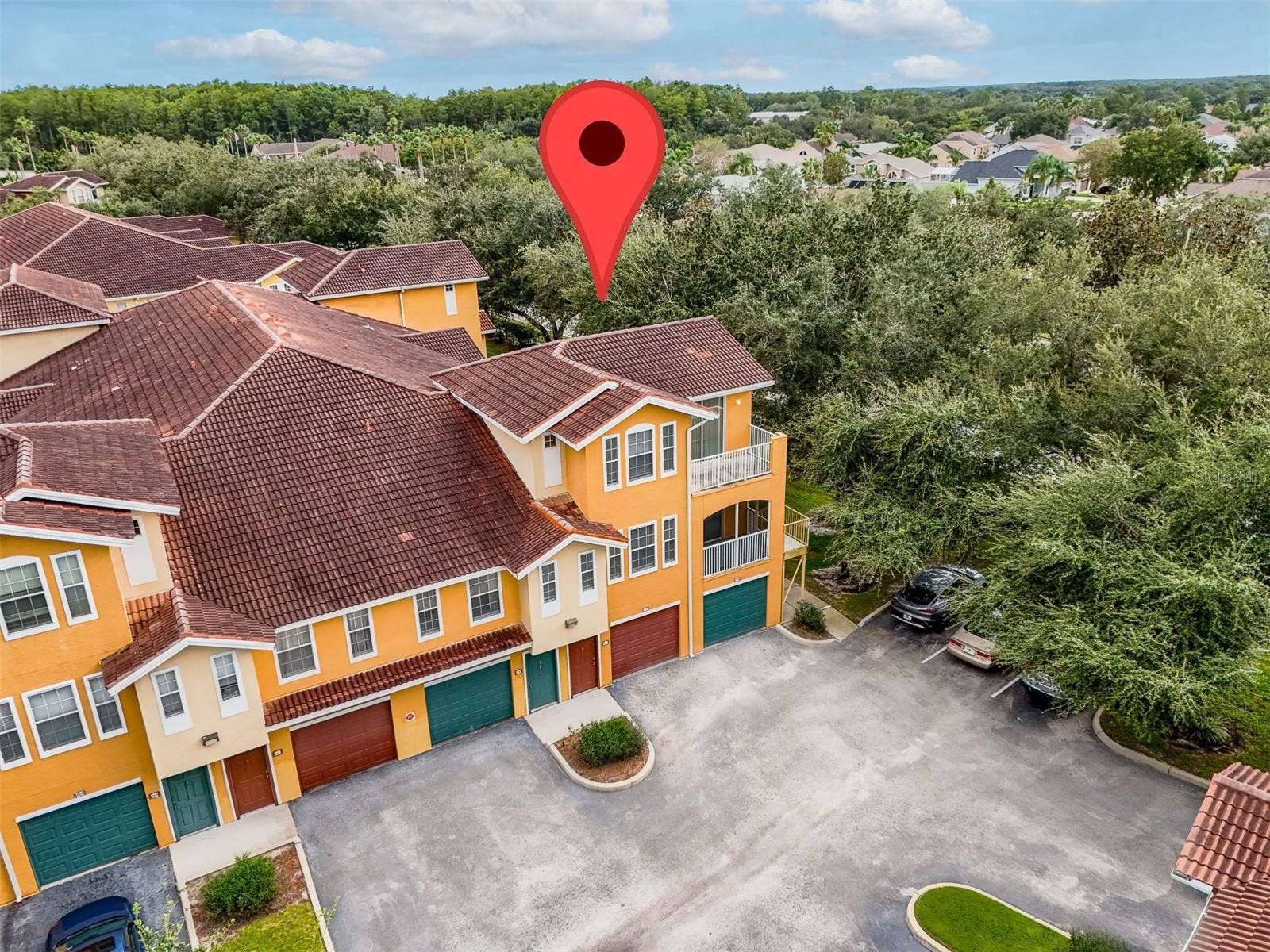 12020 VILLANOVA DRIVE, #107, Orlando, FL 32837 12020 VILLANOVA DRIVE, #107, Orlando, FL 32837
