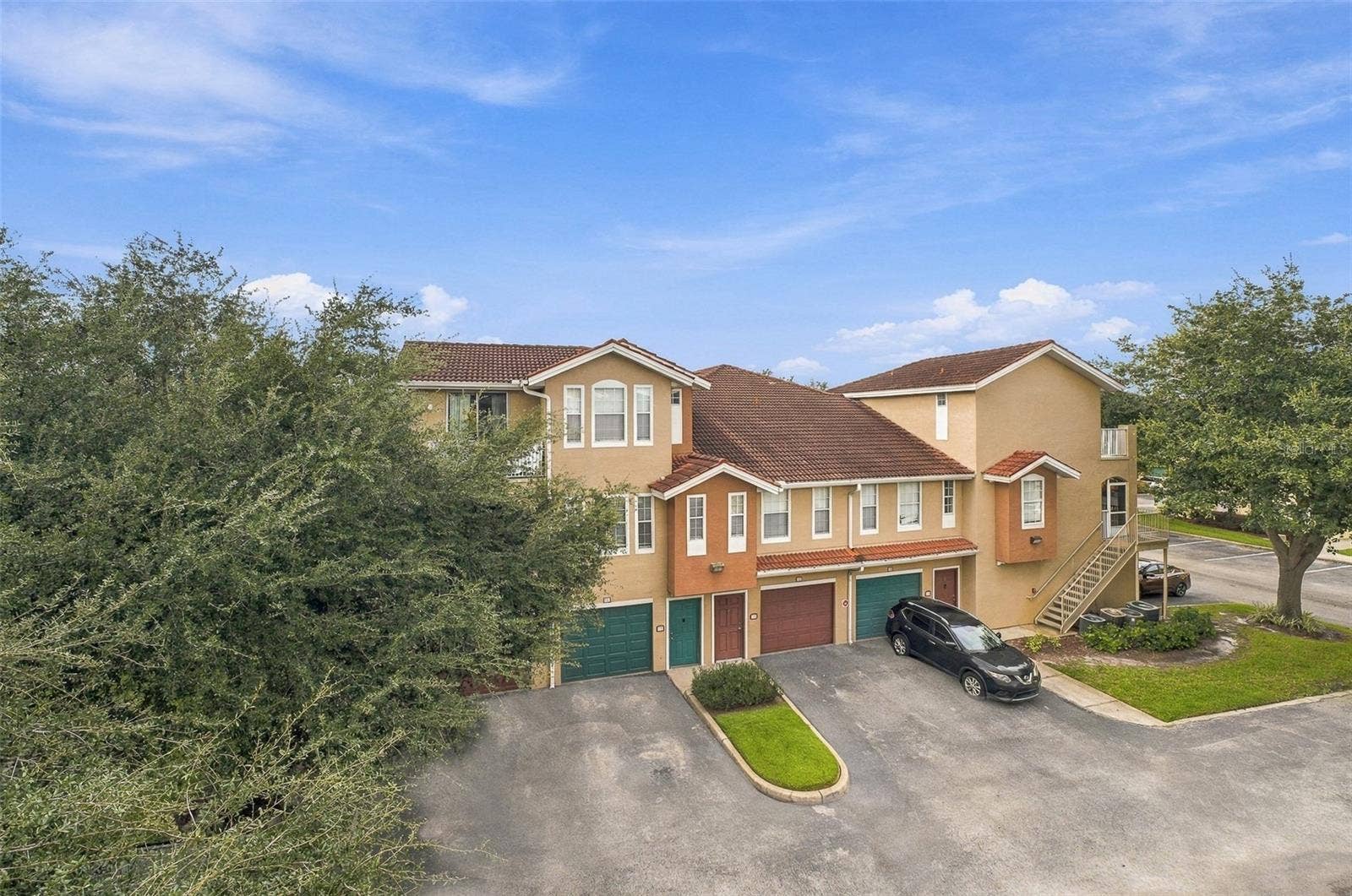 12020 VILLANOVA DRIVE, #107, Orlando, FL 32837 12020 VILLANOVA DRIVE, #107, Orlando, FL 32837