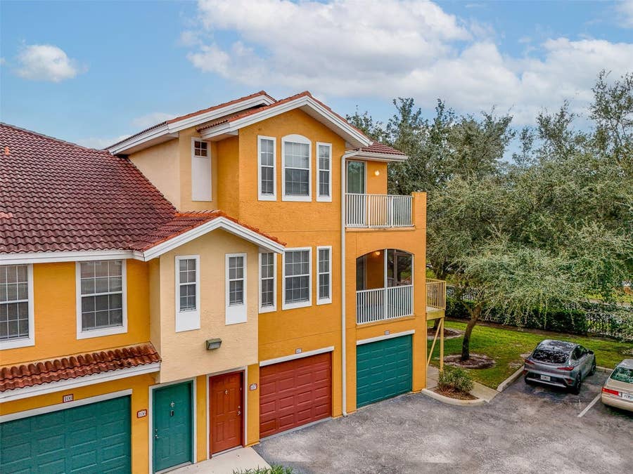 Property photo for 12020 VILLANOVA DRIVE, #107, Orlando, FL