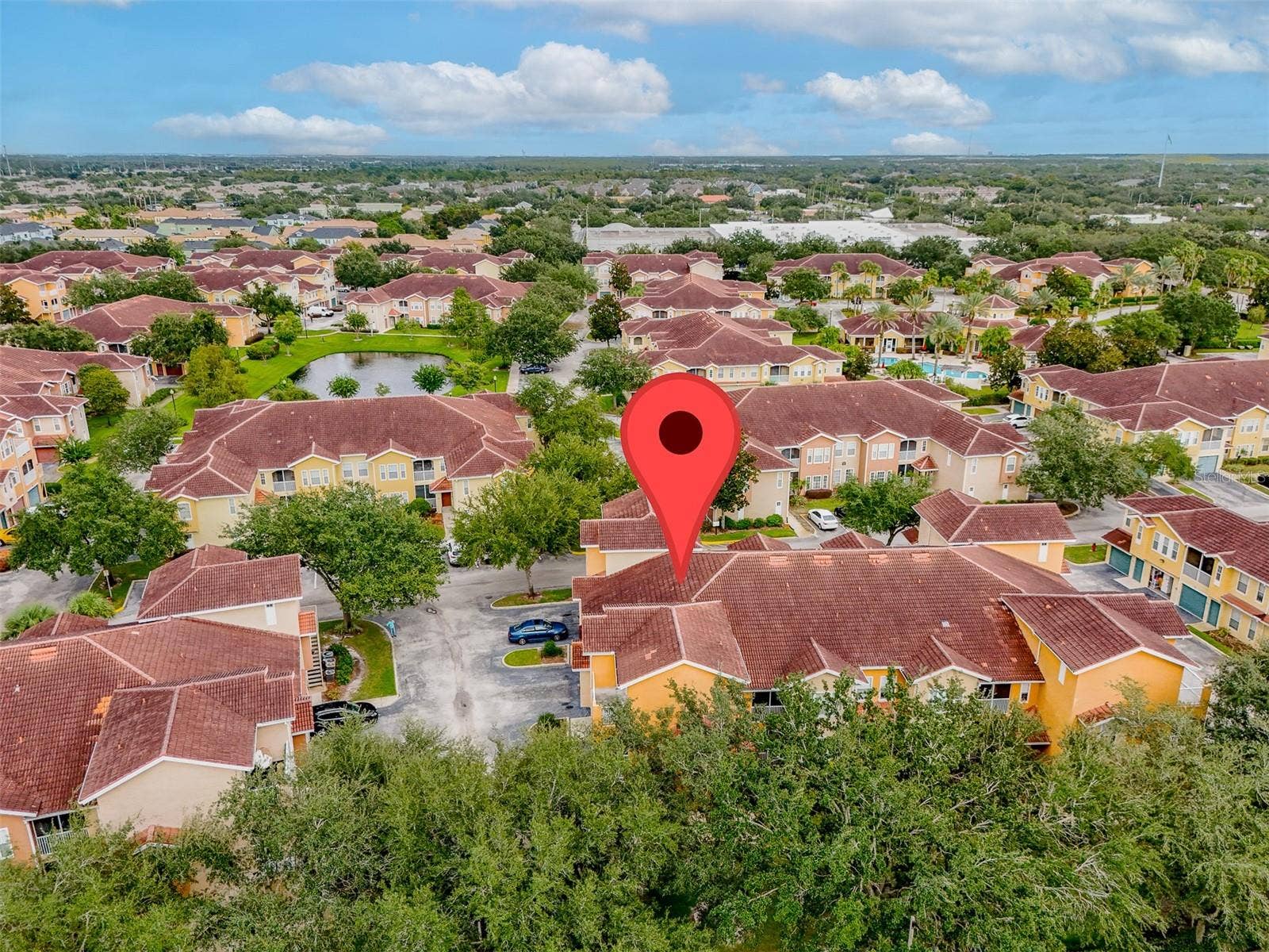 12020 VILLANOVA DRIVE, #107, Orlando, FL 32837 12020 VILLANOVA DRIVE, #107, Orlando, FL 32837