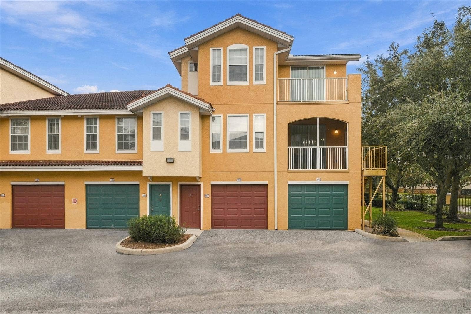 12020 VILLANOVA DRIVE, #107, Orlando, FL 32837 12020 VILLANOVA DRIVE, #107, Orlando, FL 32837
