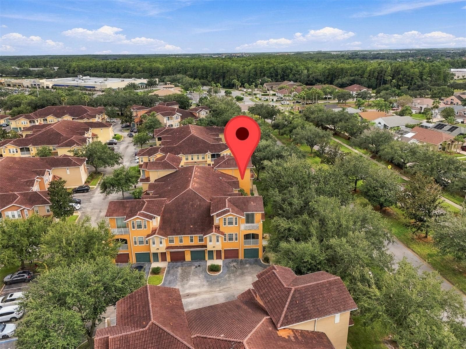 12020 VILLANOVA DRIVE, #107, Orlando, FL 32837 12020 VILLANOVA DRIVE, #107, Orlando, FL 32837