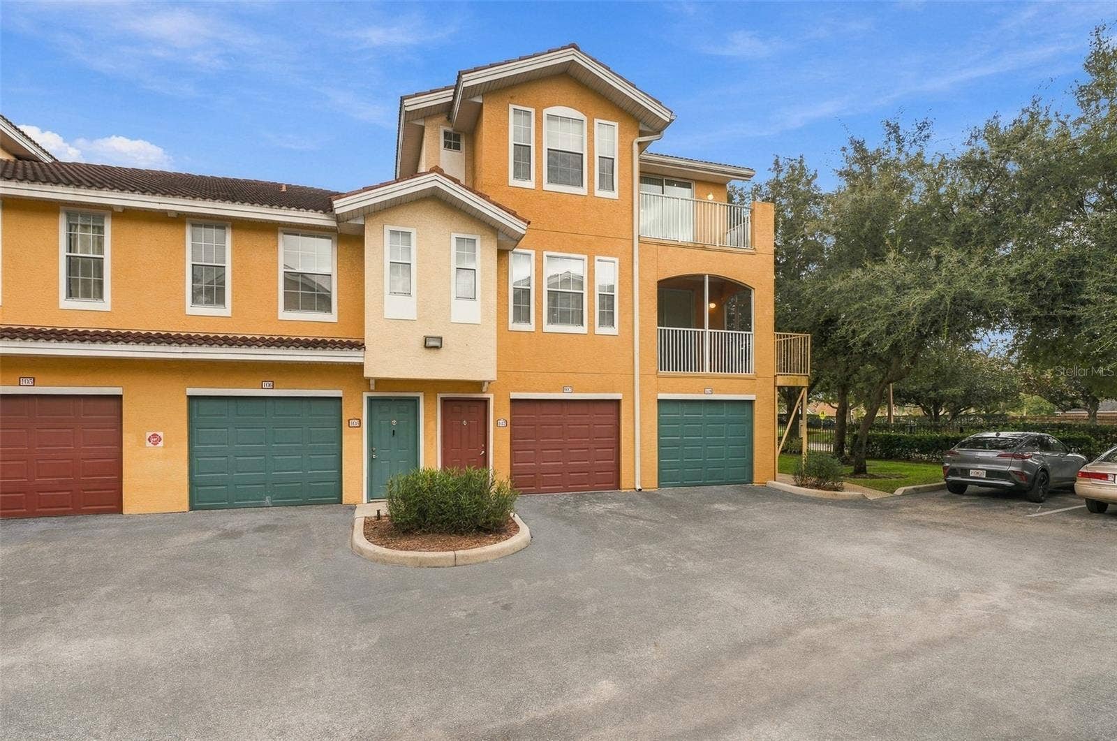 12020 VILLANOVA DRIVE, #107, Orlando, FL 32837 12020 VILLANOVA DRIVE, #107, Orlando, FL 32837