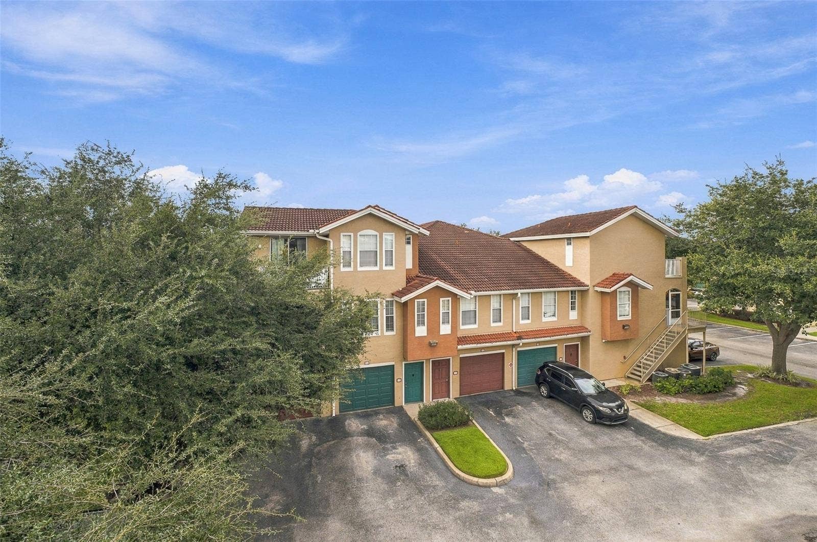 12020 VILLANOVA DRIVE, #107, Orlando, FL 32837 12020 VILLANOVA DRIVE, #107, Orlando, FL 32837