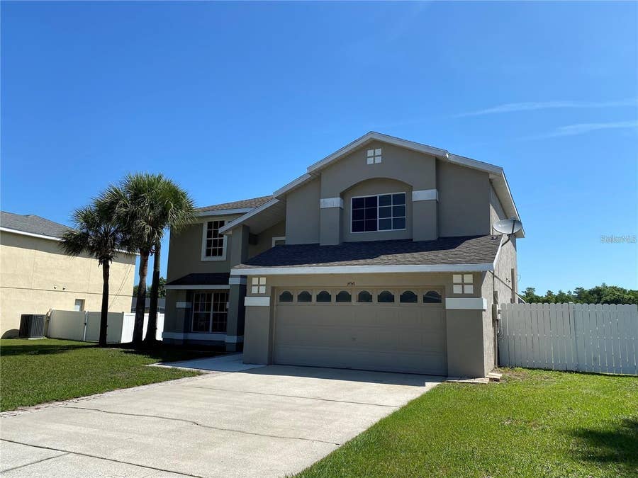 Property photo for 14541 HUNTINGFIELD DR, Orlando, FL