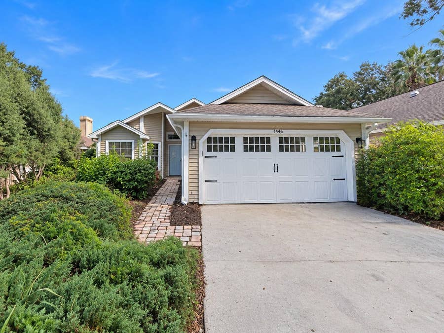 Property photo for 1446 WALDEN OAKS PLACE, Plant City, FL