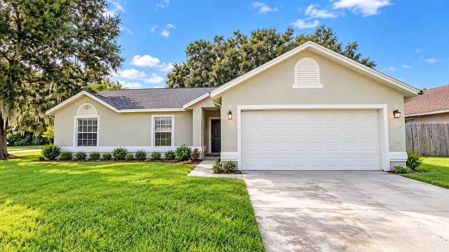 Property photo for 1719 TERRY CIRCLE NE, Winter Haven, FL