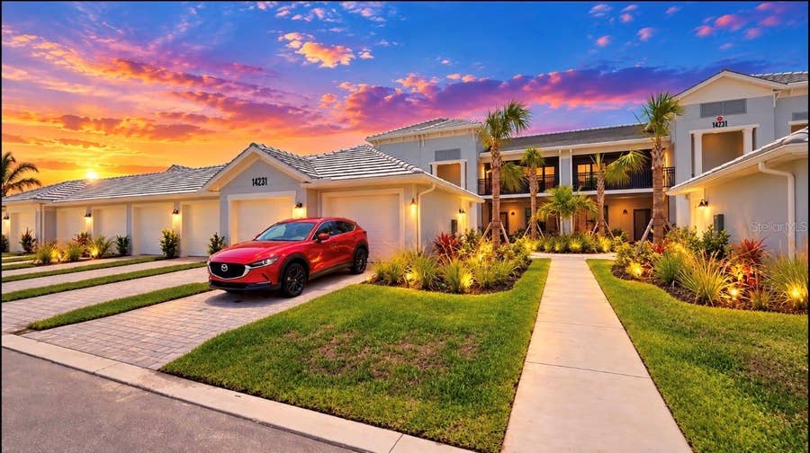 Property photo for 14231 HERITAGE LANDING, #1923, Punta Gorda, FL