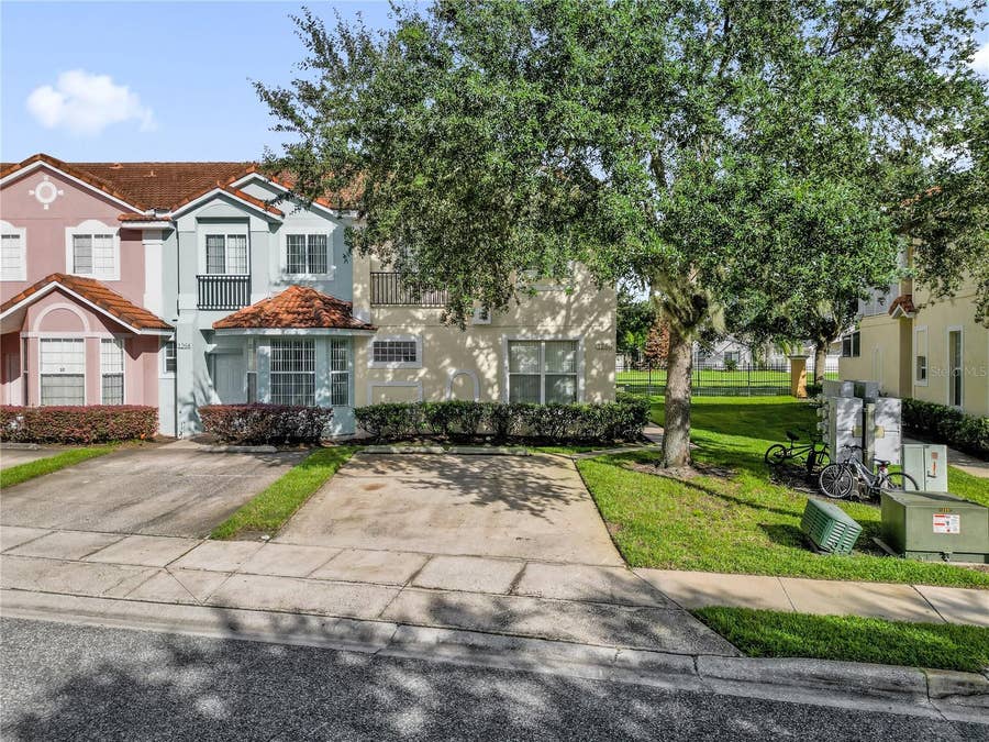 Property photo for 1266 S BEACH CIRCLE, Kissimmee, FL