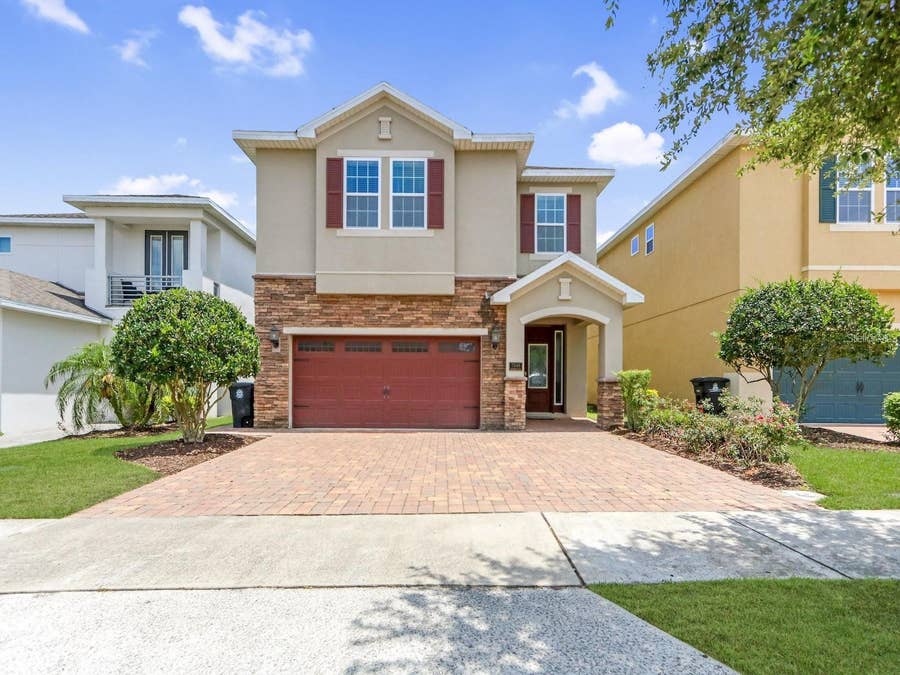 Property photo for 7548 MARKER AVENUE, Kissimmee, FL