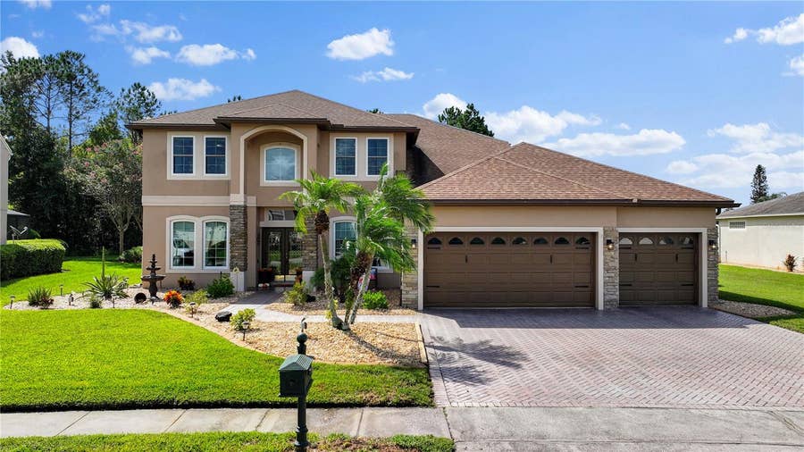 Property photo for 9108 SHADOWBROOK TRAIL, Orlando, FL