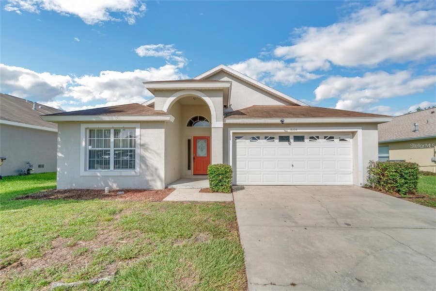 Property photo for 8104 SANTEE DRIVE, Kissimmee, FL
