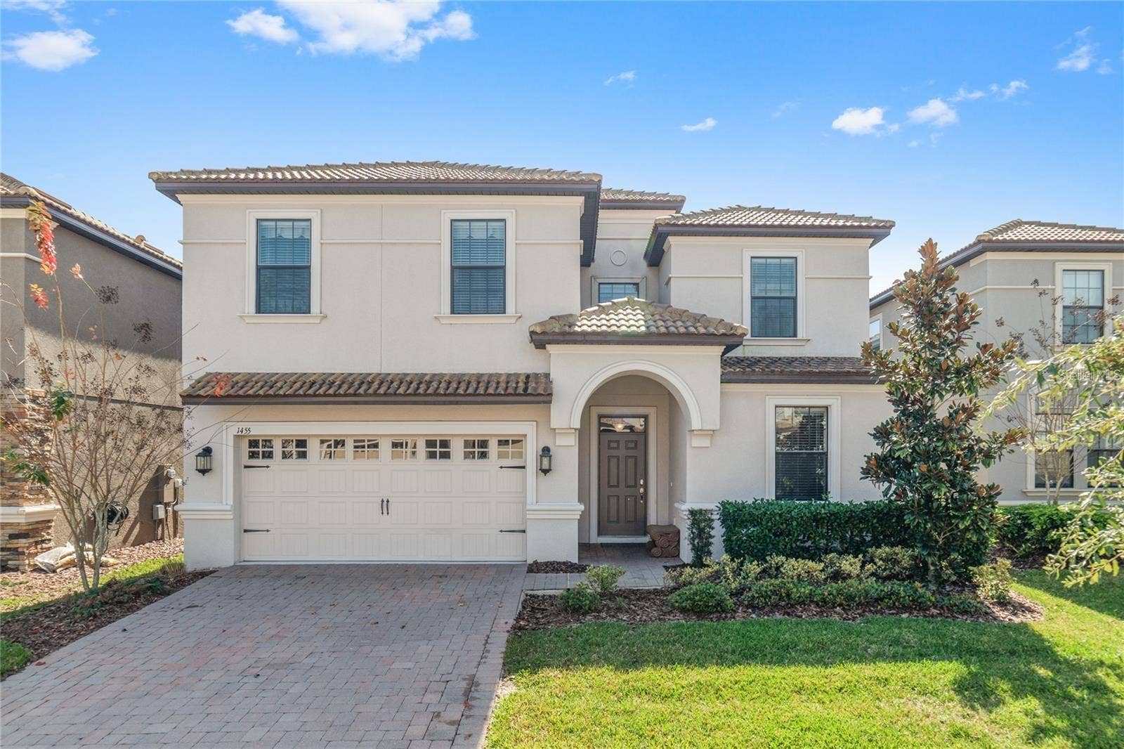 1455 ROLLING FAIRWAY DRIVE, Davenport, FL 33896 1455 ROLLING FAIRWAY DRIVE, Davenport, FL 33896