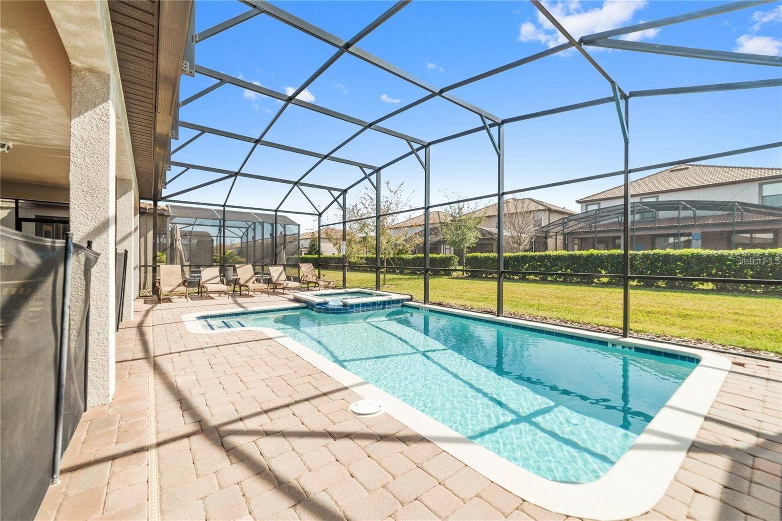1455 ROLLING FAIRWAY DRIVE, Davenport, FL 33896 1455 ROLLING FAIRWAY DRIVE, Davenport, FL 33896