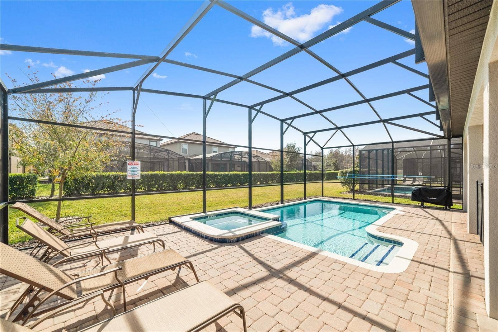 1455 ROLLING FAIRWAY DRIVE, Davenport, FL 33896 1455 ROLLING FAIRWAY DRIVE, Davenport, FL 33896