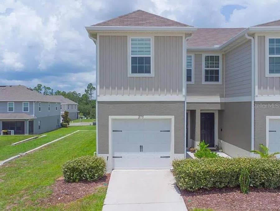 Property photo for 275 BLUEBERRY LANE, Davenport, FL