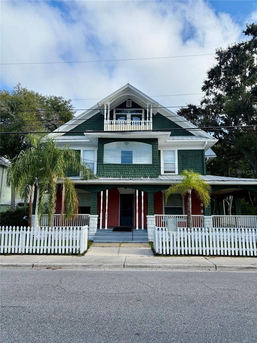 Property photo for 417 MABBETTE STREET, #5, Kissimmee, FL