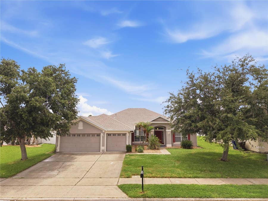 Property photo for 6008 KEYSTONE POINTE DRIVE, St Cloud, FL