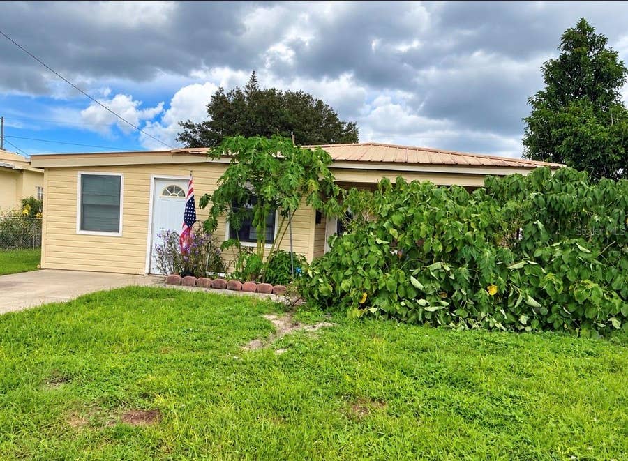 Property photo for 65 PRINCETON AVENUE, Frostproof, FL